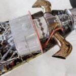PT6 engine Gama Aviation