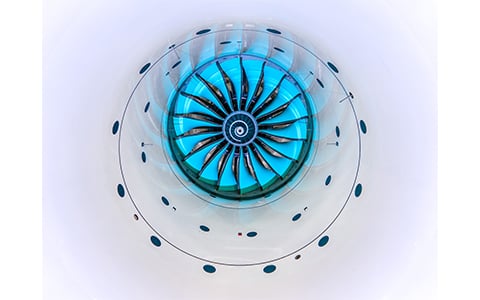 Rolls-Royce to lead EU’s new Clean Aviation project UNIFIED