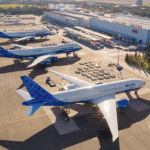 Silk Way West Airlines