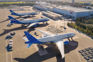 Silk Way West Airlines