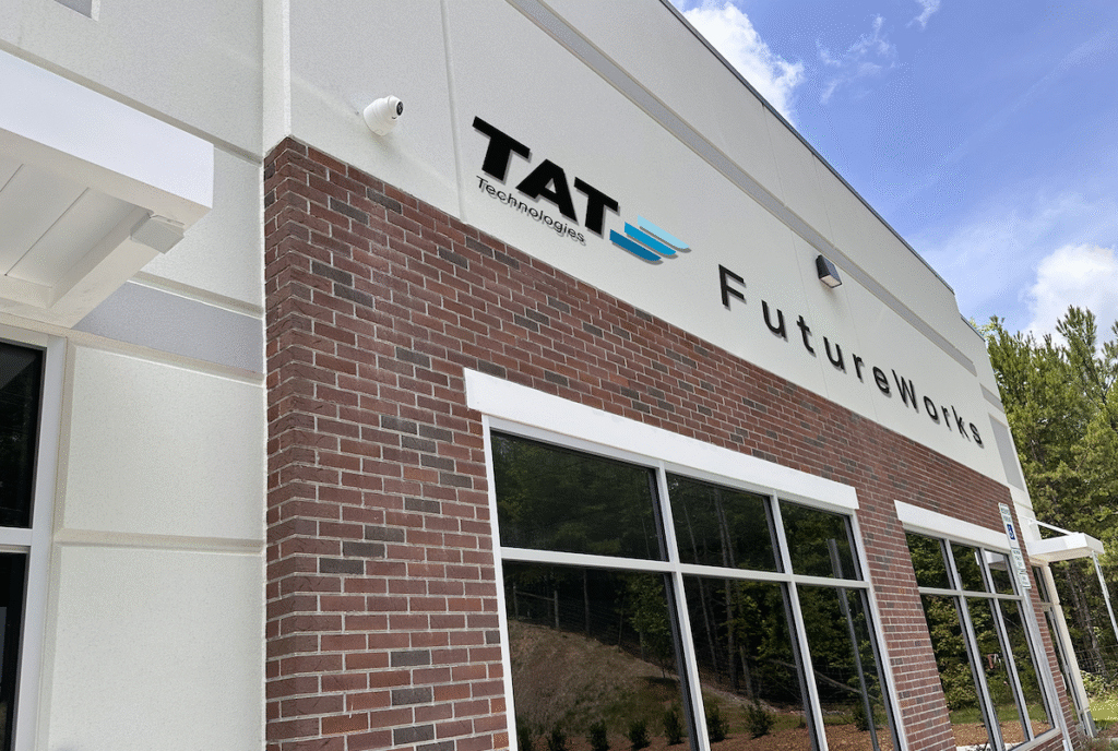 FutureWorks TAT Technologies