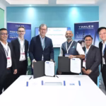 Thales and IndiGo have signed two strategic contracts © Thales