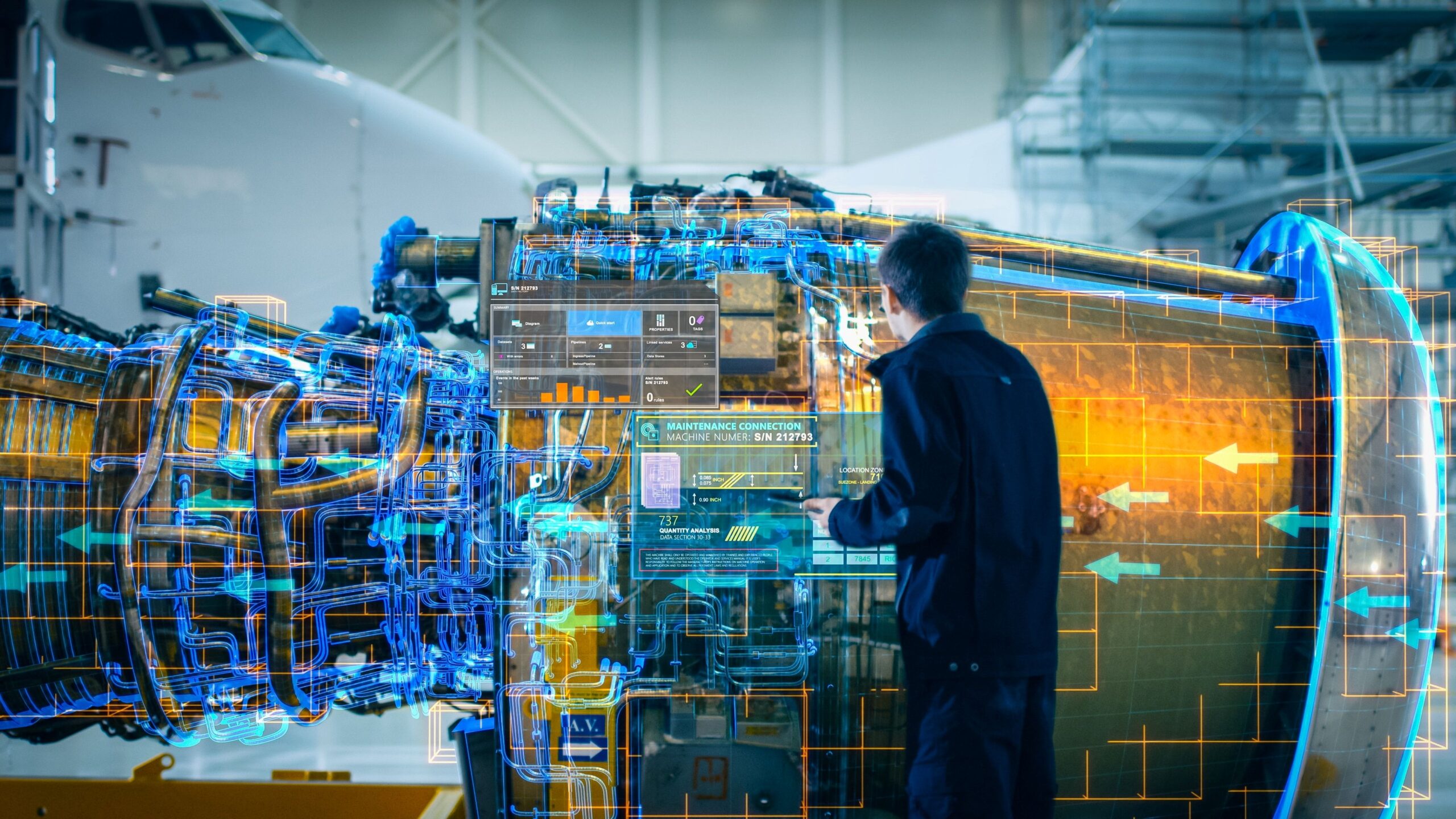 predictive maintenance aircraft avitrader