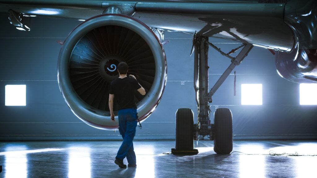 aircraft safety