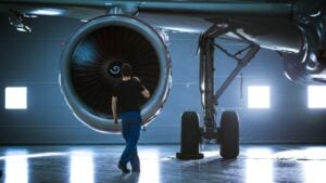 aircraft safety