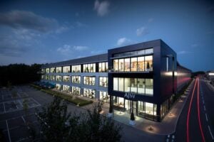 AJW HQ Aircraft parts avitrader