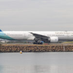 Garuda Boeing 777 © AirTeamImages