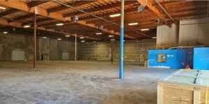 Werner Aero has opened a new facility in Tucson, Arizona © Werner Aero