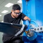 Aircraft Propeller Service (APS)