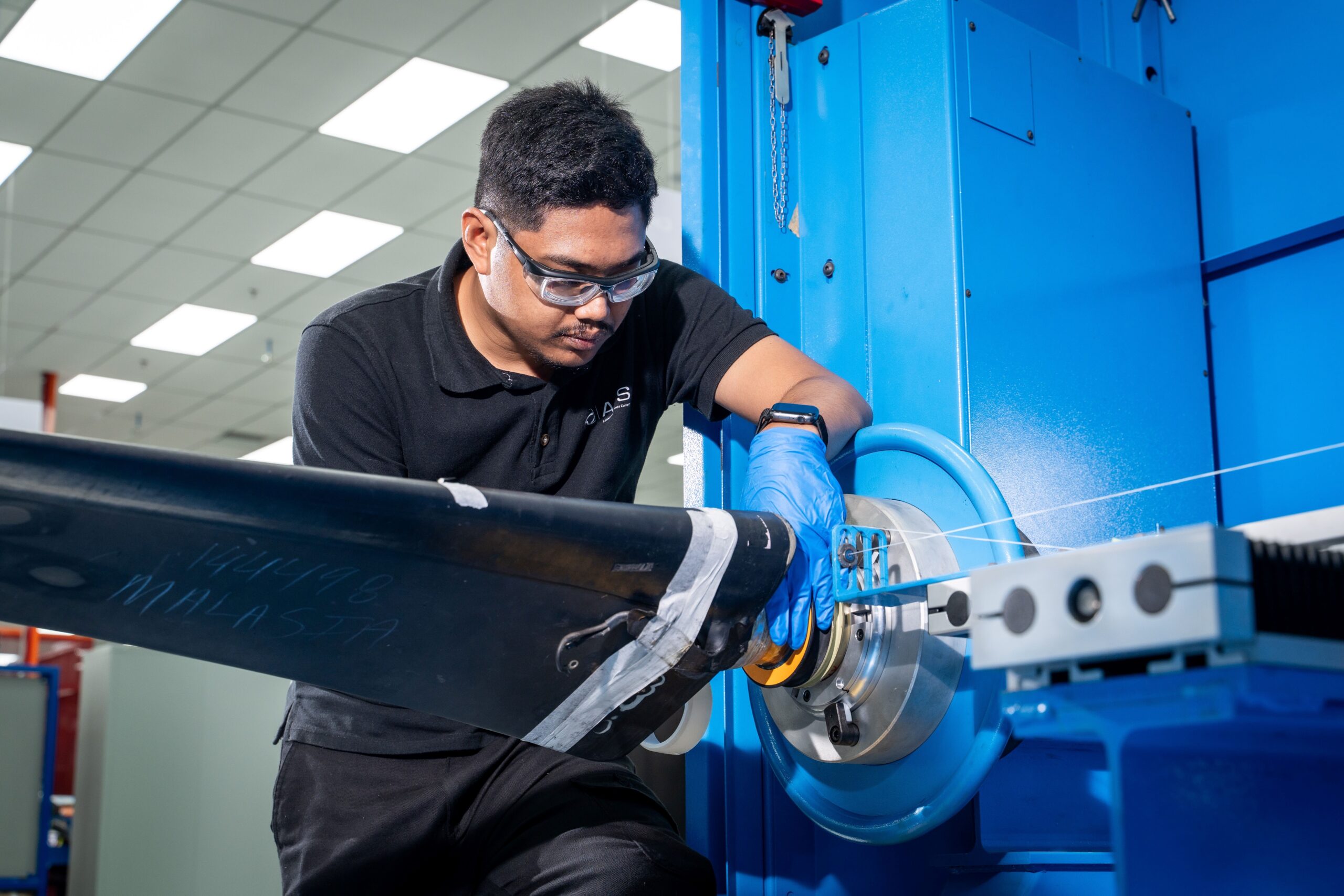 Aircraft Propeller Service (APS)
