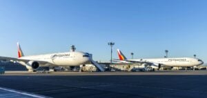 Azorra has finalised the sale of two B777-300ERs to FPG Amentum © Azorra