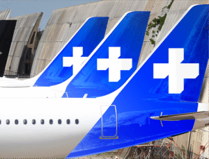 Geneva-based BlueLight Humanitarian Airlines has officially been launched