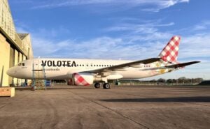 After signing a new general maintenance agreement with Avolon, Caerdav successfully completed a first transition check on one of its Airbus A320 aircraft
