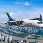 Conflux is developing an advanced heat exchanger, using additive manufacturing, for Airbus’ ZEROe project