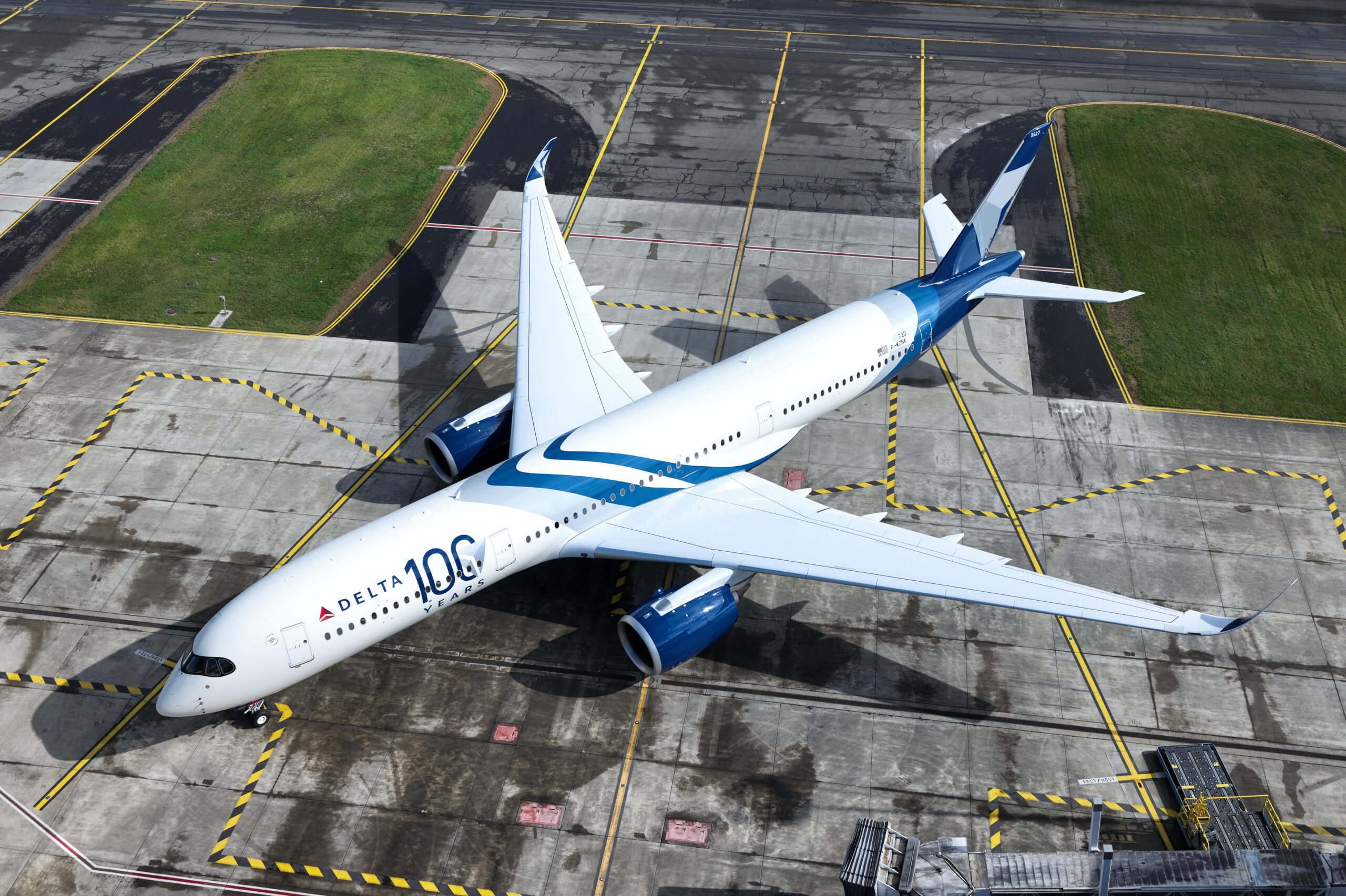 © Delta Air Lines