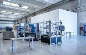 FL Technics aims to build Europe’s largest wheels and brakes MRO network