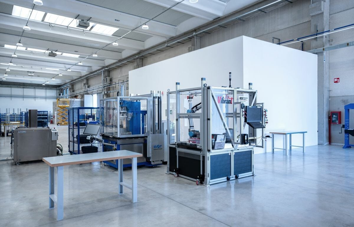FL Technics aims to build Europe’s largest wheels and brakes MRO network