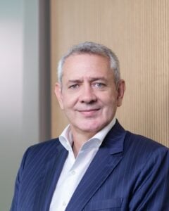 Gregoire_Lebigot_CEO_of_Vallair_Industries & Chateroux MRO Centre