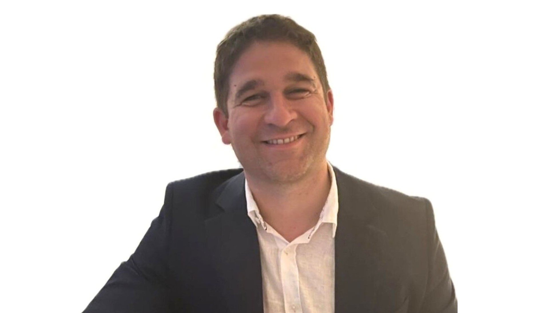 Jon Bridge becomes new CEO of Cardiff Airport
