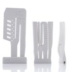 Ceramic casting cores © Lithoz
