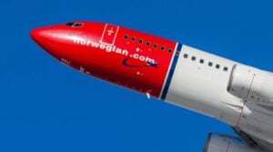 © Norwegian