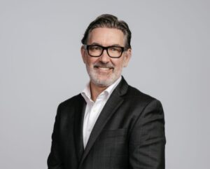 Paul Scurrah Fiji Airways