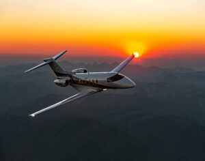 Jet Aviation to supply PC-24 jets for the French Navy