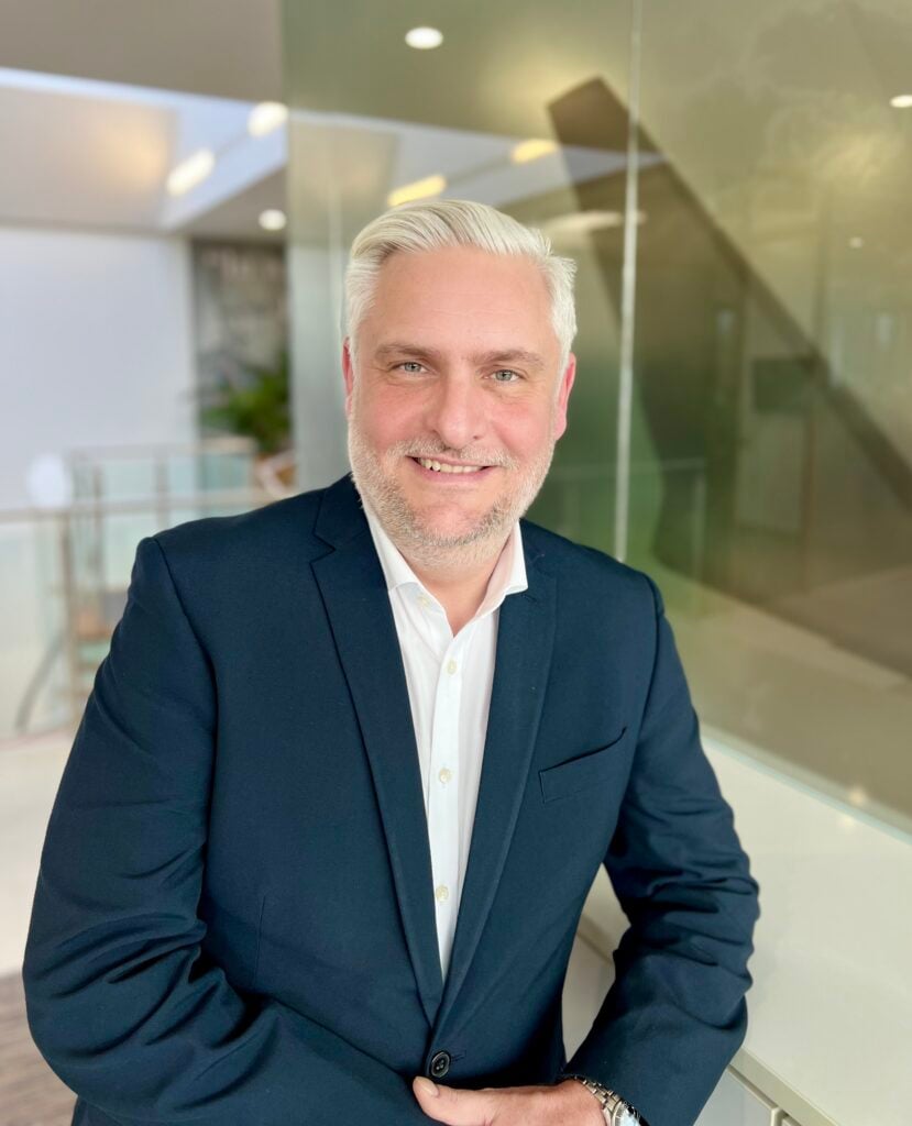 “We’re opening a dedicated EU warehouse to ensure quicker, enhanced deliveries in Europe,” Scott Symington, CCO at AJW Group