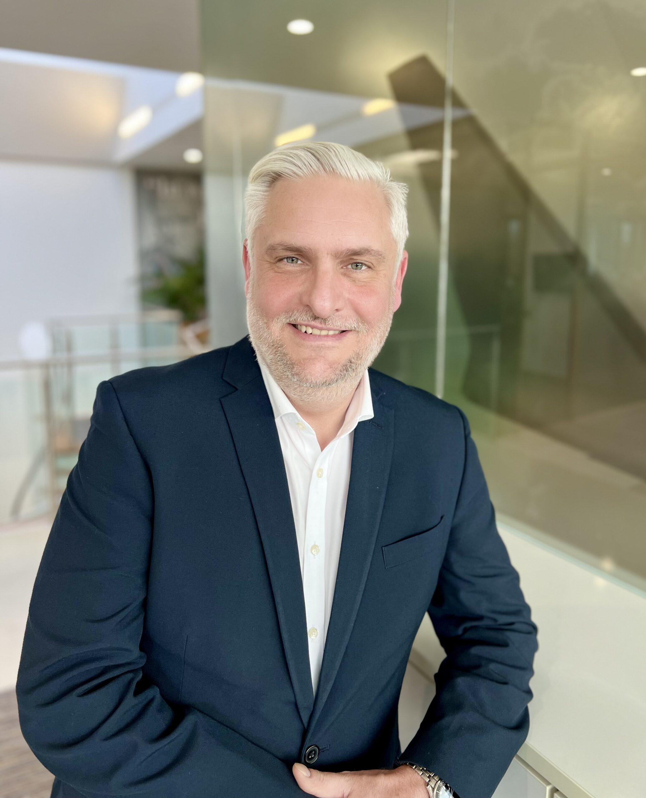 AJW Group expands operations with new Amsterdam warehouse