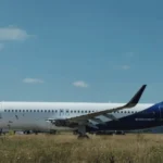 AerFin, has successfully completed the teardown of four 2017-vintage A320neo aircraft at TARMAC Aerosave’s Tarbes facility in France © AerFin