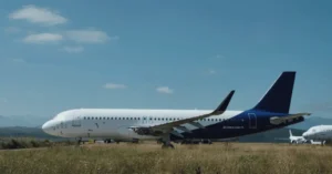 AerFin, has successfully completed the teardown of four 2017-vintage A320neo aircraft at TARMAC Aerosave’s Tarbes facility in France © AerFin
