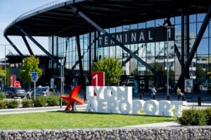 Lyon Airport