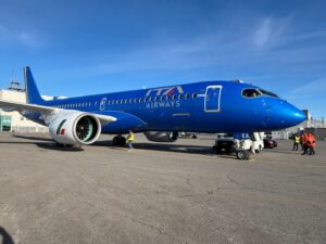 ITA Airbus A220