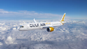 Gulf Air Increases its Boeing 787 Dreamliner orde