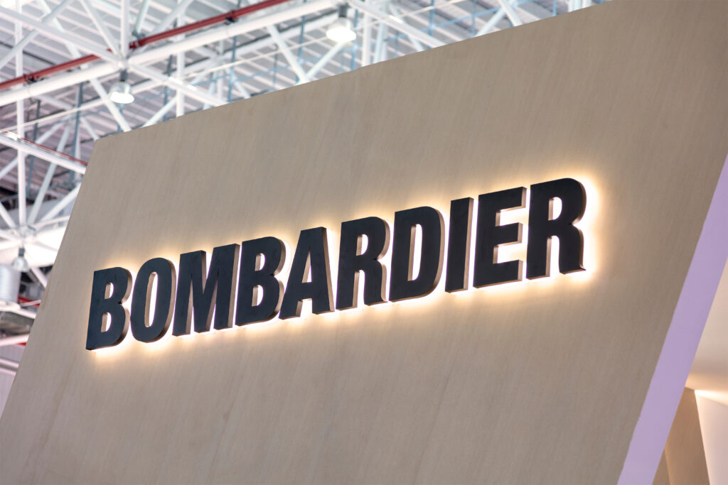 Bombardier