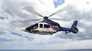Bristow Group becomes the latest operator of the Airbus H160 helicopter © Airbus