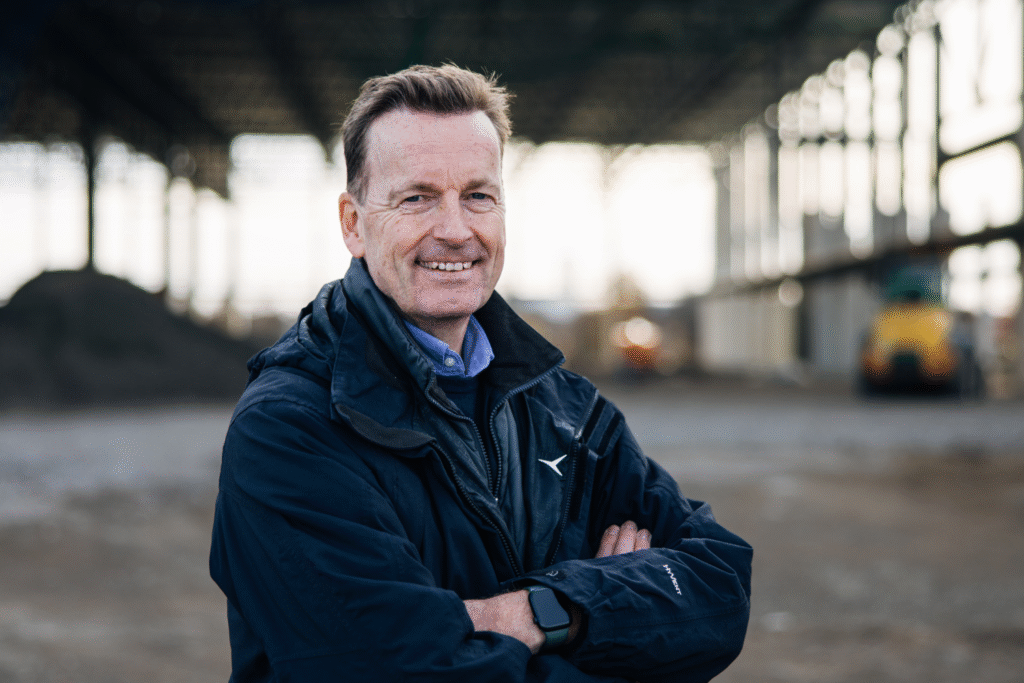 Ernst-Georg Schröder