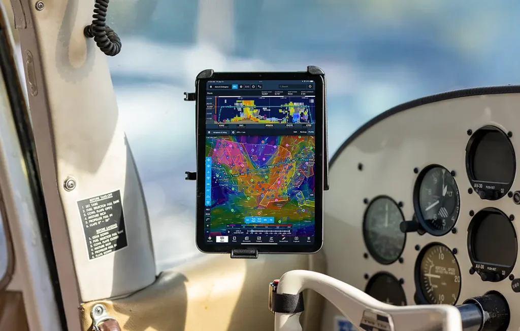 ForeFlight © Jeppesen ForeFlight