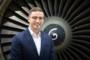 Lee Carey EirTrade Aviation Chief Investment Officer