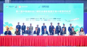 Satair and GAMECO have signed an LOI to strengthen their strategic partnership