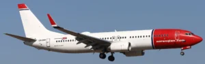 Aergo Capital has acquired two B737-800 aircraft from BBAM, on lease to Norwegian Air Shuttle