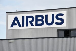 Airbus Hamburg, Germany