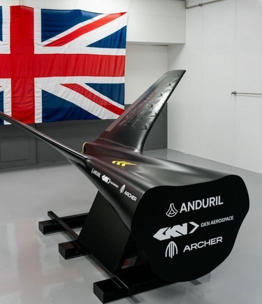 Archer plans UK eVTOL engineering hub expansion