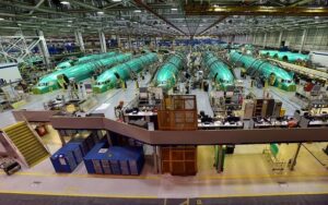 The deal is sealed; Boeing and Airbus have closed the acquisition of Spirit AeroSystems