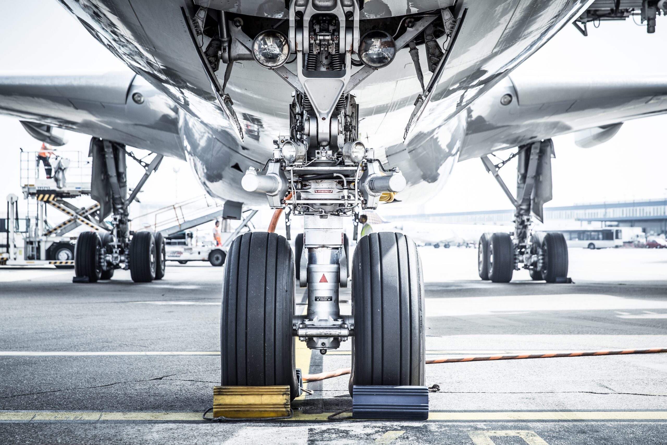 GA Telesis wins long-term landing gear contract