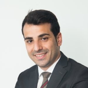 Manuel Galindo Medrano named new of CEO CHAMP Cargosystems