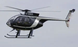 PAG has acquired H.E.R.O.S. Inc., a premier Rolls-Royce M250/RR300 engine MRO specialist