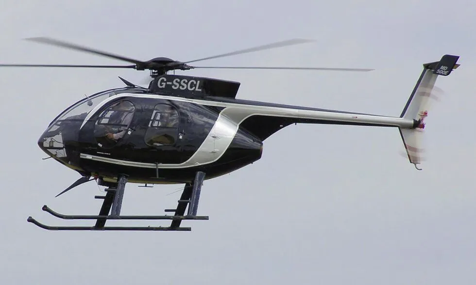 PAG has acquired H.E.R.O.S. Inc., a premier Rolls-Royce M250/RR300 engine MRO specialist