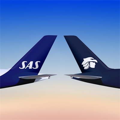 SAS and Aeromexico expand partnership with new codeshare agreement