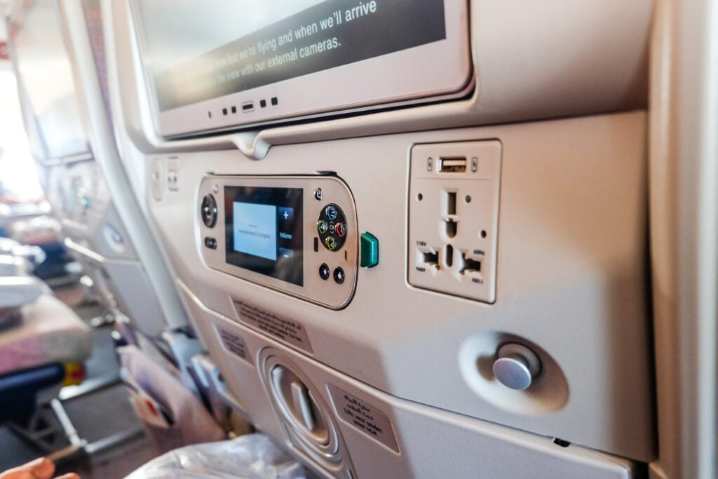 Safran to sell SPI, the group’s division specialising in in-flight entertainment and connectivity solutions